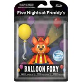 Фигурка Funko Action Figure FNAF Balloon Circus Balloon Foxy (67619)