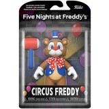 Фигурка Funko Action Figure FNAF Balloon Circus Circus Freddy (67624)