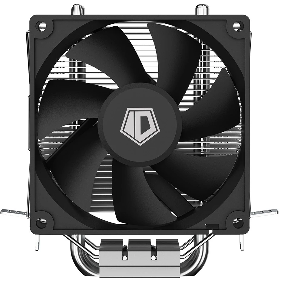 ПК AMD Ryzen 5 5600X / NVIDIA RTX 3060 / 16 ГБ / SSD 128 ГБ + HDD 2 ТБ