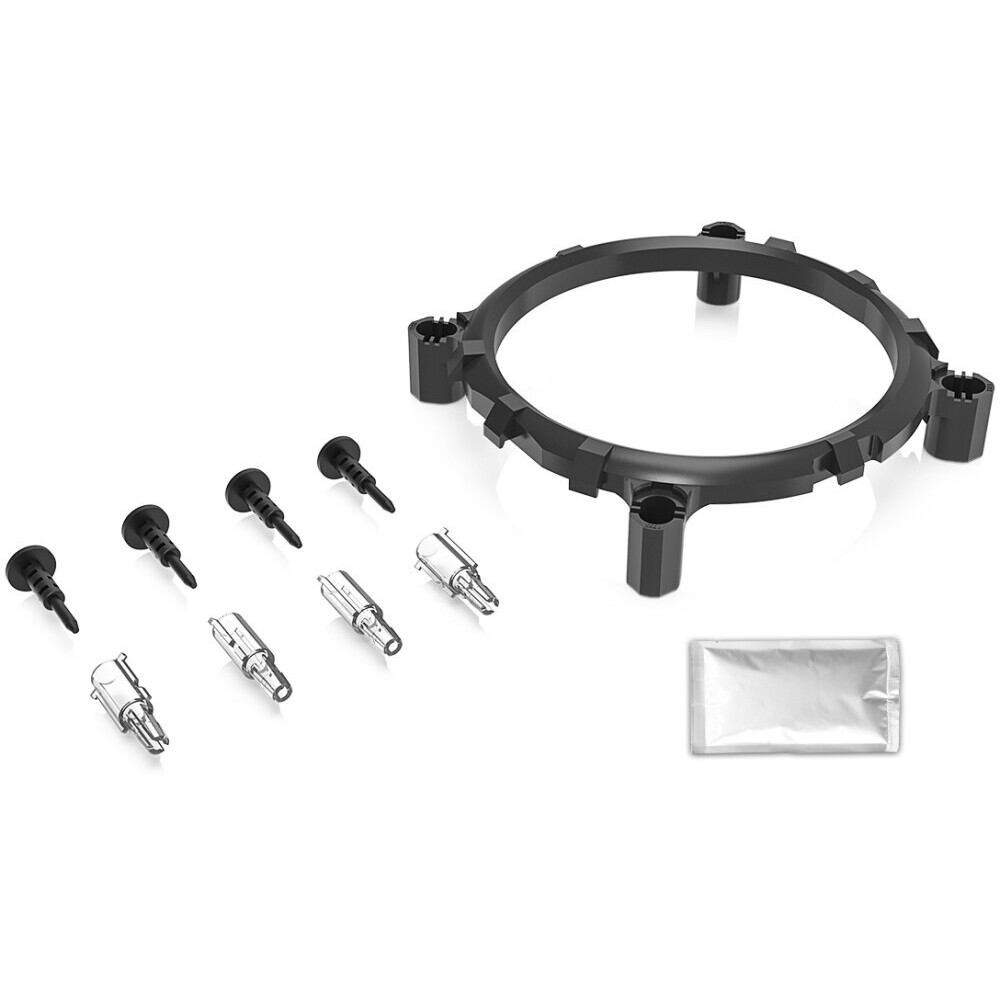 Кулер ID-COOLING SE-902-SD V3 - фото 5