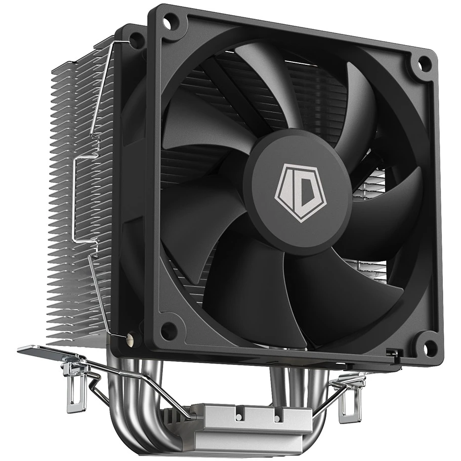 ПК Intel Core i3-12100F / NVIDIA RTX 3050 / 16 ГБ / SSD 512 ГБ