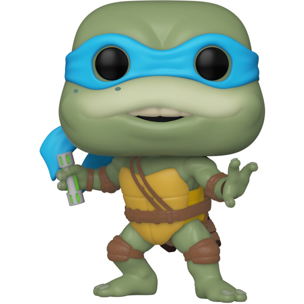 Фигурка Funko POP! Movies TMNT 2 Leonardo