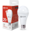 Светодиодная лампочка IN HOME LED-A65-VC (25 Вт, E27) - 4690612024080