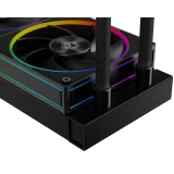 Система жидкостного охлаждения ID-COOLING SL360 BLACK