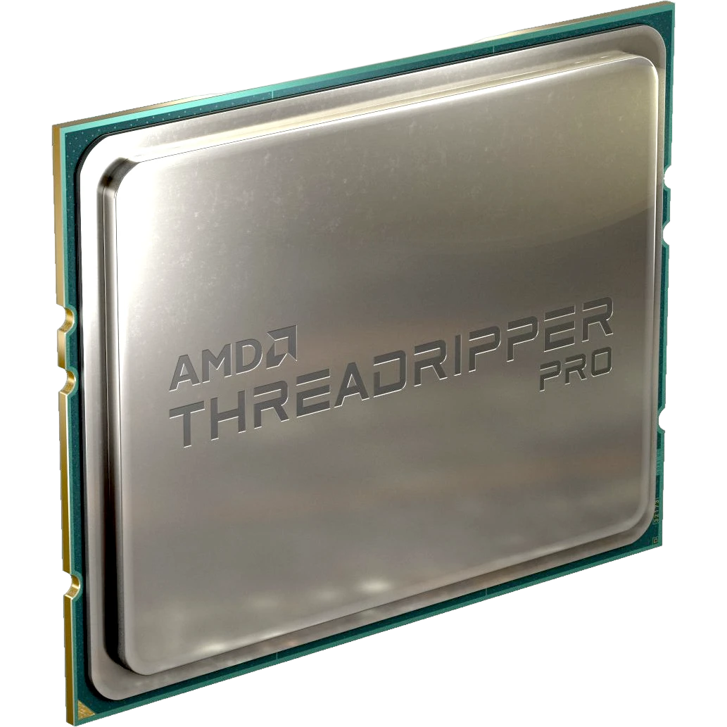 Процессор AMD Ryzen Threadripper PRO 5955WX OEM - 100-000000447