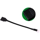 Кабель Bykski B-CNTR-95X3L Black (C13-0012)