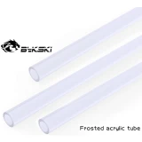 Трубка для СЖО Bykski CB-PMMAFR 12мм 1м (C11-0083)