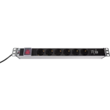 Блок розеток ЦМО R-16-6S-V-U-440-1.8