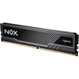 Оперативная память 32Gb DDR4 3200MHz Apacer NOX (AH4U32G32C282MBAA-1)