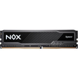 Оперативная память 32Gb DDR4 3200MHz Apacer NOX (AH4U32G32C282MBAA-1)