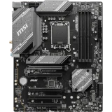 Материнская плата MSI B760 GAMING PLUS WIFI OEM