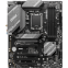 Материнская плата MSI B760 GAMING PLUS WIFI OEM