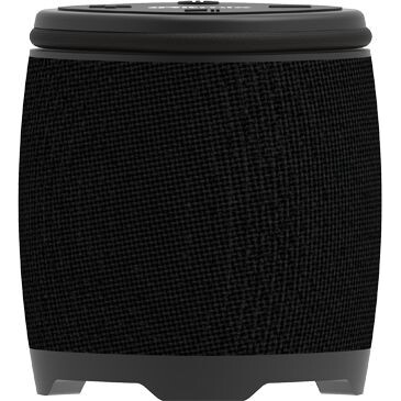 Портативная акустика Ritmix SP-310B Black - фото 2