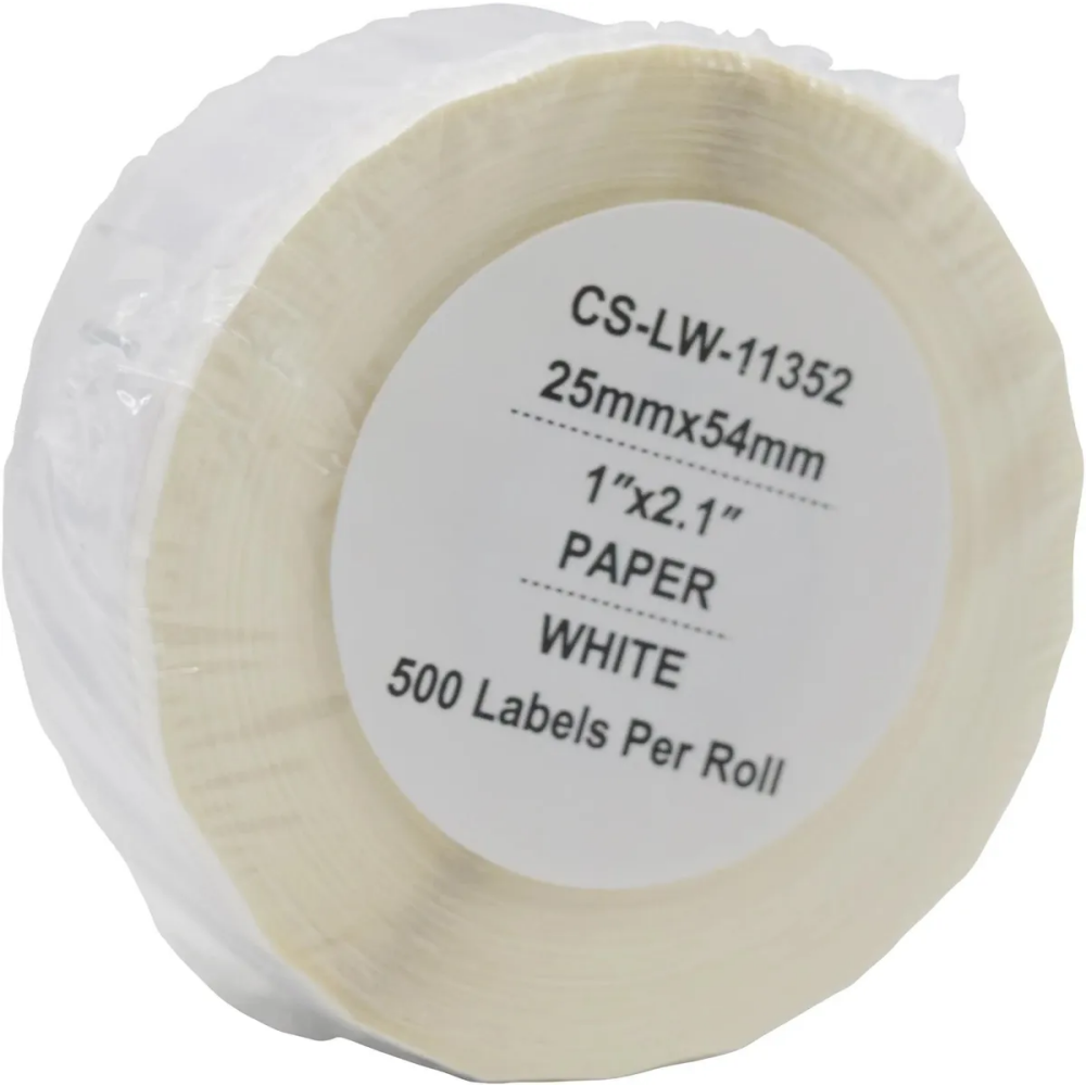 Термоэтикетки Cactus CS-LW-11352 - фото 2