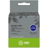 Этикетки Cactus CS-LW-11353
