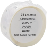 Этикетки Cactus CS-LW-11353