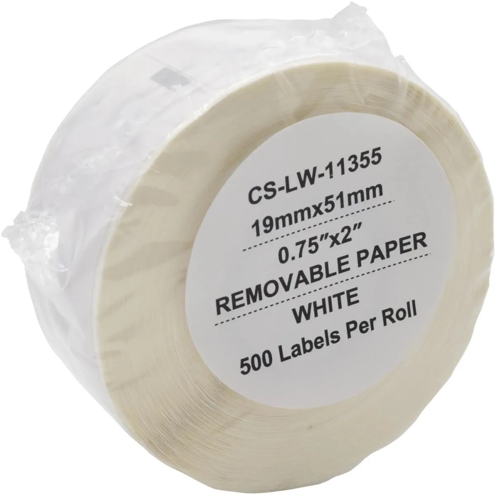 Термоэтикетки Cactus CS-LW-11355 - фото 2