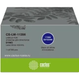 Термоэтикетки Cactus CS-LW-11356