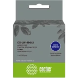Термоэтикетки Cactus CS-LW-99012