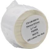 Термоэтикетки Cactus CS-LW-99014