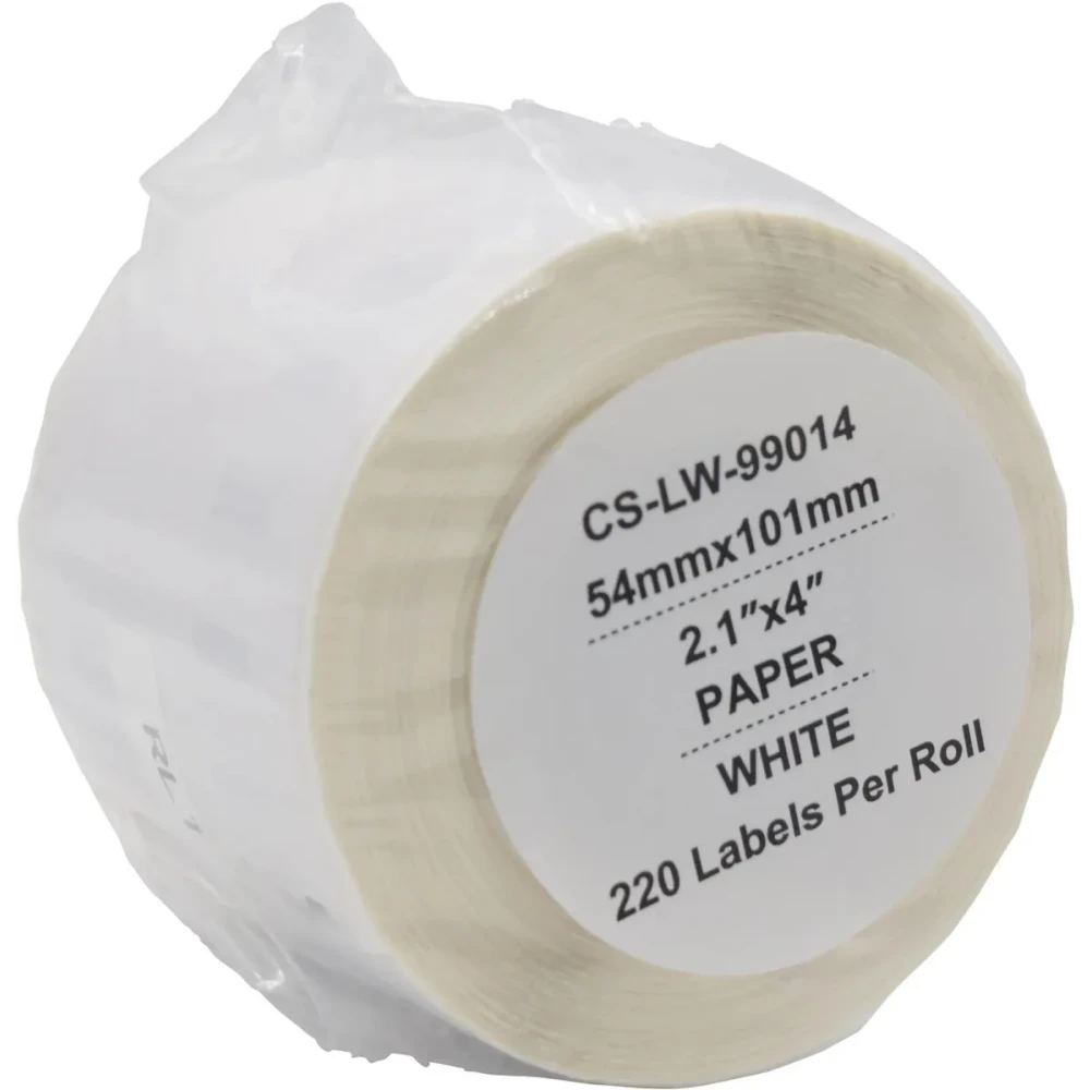 Термоэтикетки Cactus CS-LW-99014 - фото 2