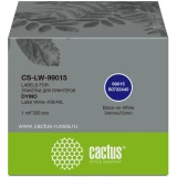 Термоэтикетки Cactus CS-LW-99015