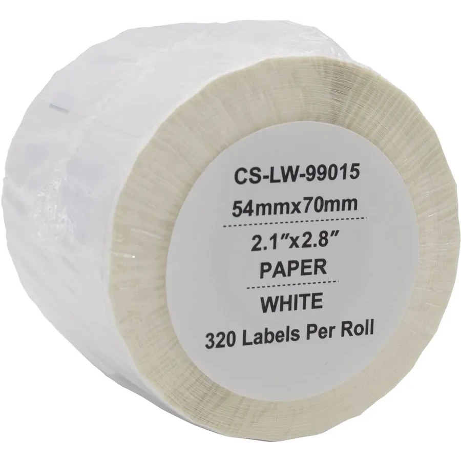 Термоэтикетки Cactus CS-LW-99015 - фото 2