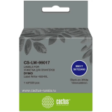 Этикетки Cactus CS-LW-99017