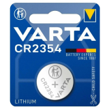 Батарейка Varta (CR2354, 1 шт.)