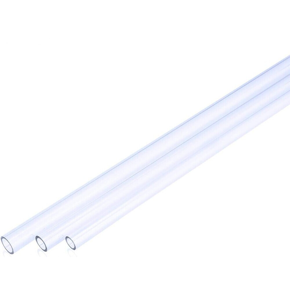 Трубка для СЖО Bykski B-YKL12WP 12x8 1000mm (C11-0067)