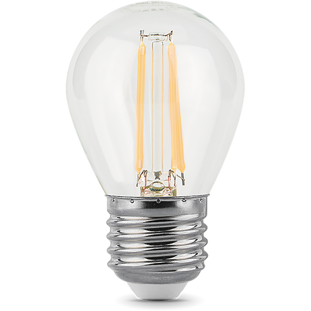 Филаментная лампочка Gauss 105802211 (11 Вт, E27) 10 шт.