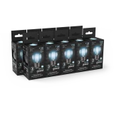 Филаментная лампочка Gauss 105802211 (11 Вт, E27) 10 шт.