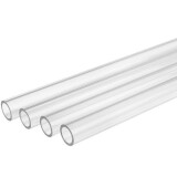 Трубка для СЖО Thermaltake V-Tubler PETG Tube 16mm(5/8inch) OD 500mm 4Pack (CL-W065-PL16TR-A)