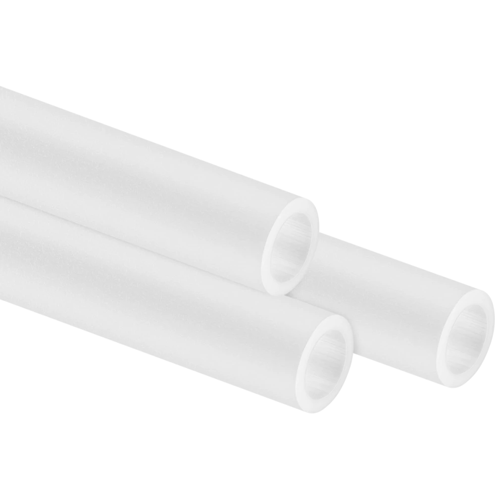 Трубка для СЖО Corsair Hydro X Series XT Hardline 14mm White 3x 1m (CX-9059010-WW)