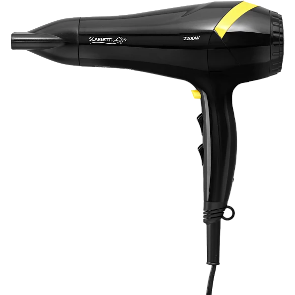 Фен Scarlett SC-HD70I18