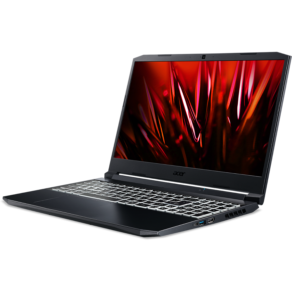 Ноутбук Acer Nitro 5 AN515-45-R7SL - NH.QBRER.002 - фото 3