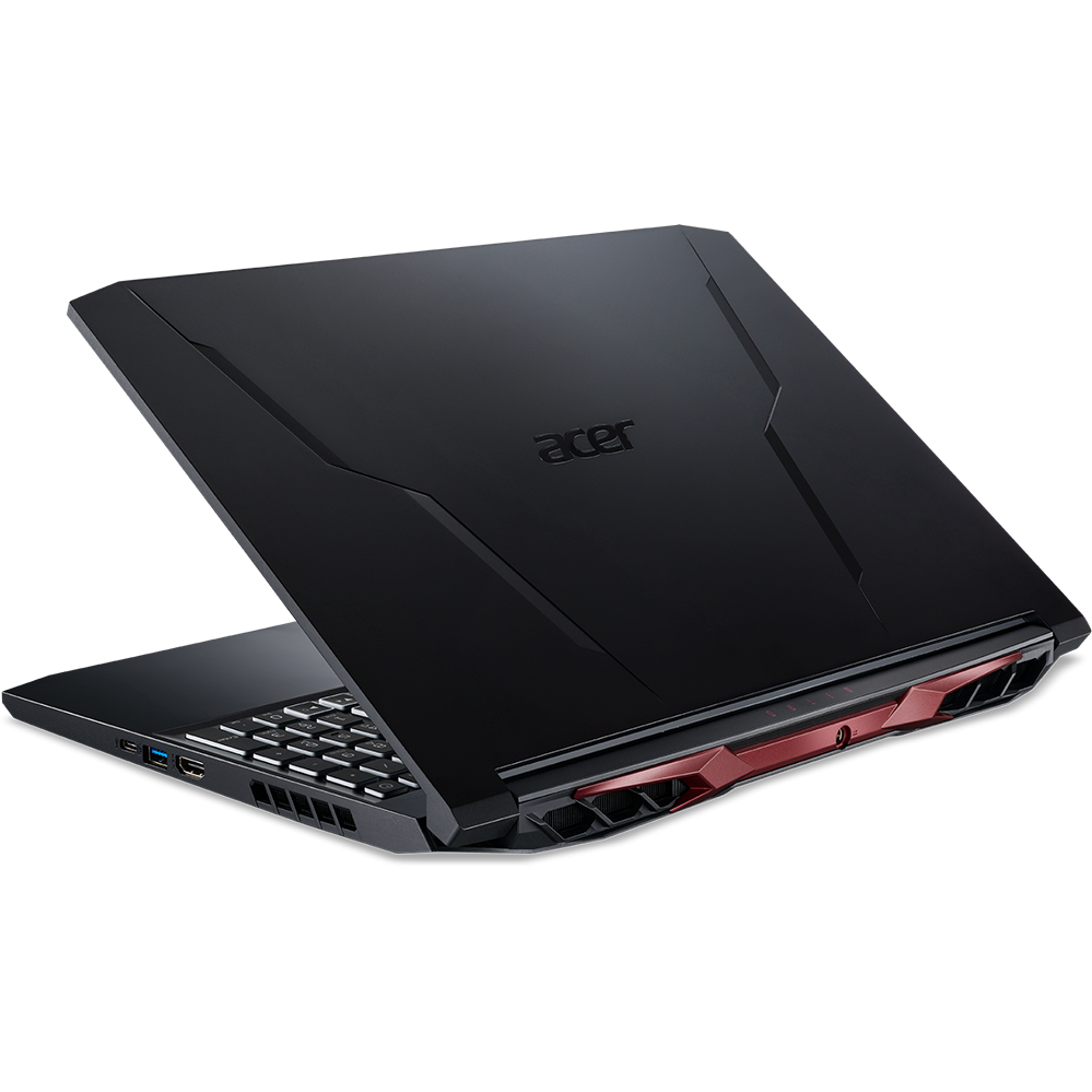 Ноутбук Acer Nitro 5 AN515-45-R7SL - NH.QBRER.002 - фото 4