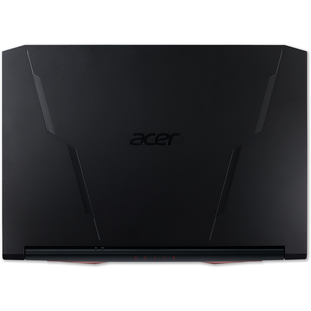 Ноутбук Acer Nitro 5 AN515-45-R7SL - NH.QBRER.002 - фото 5