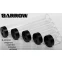 Резервуар для СЖО Barrow TKDDCG50-240 Black (BA0412) - фото 2