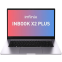Ноутбук Infinix INBOOK X2 Plus (71008300759)