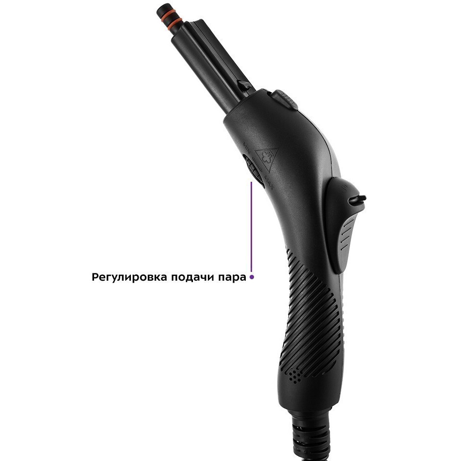 Пароочиститель Kitfort KT-9102-2 - КТ-9102-2 - фото 4