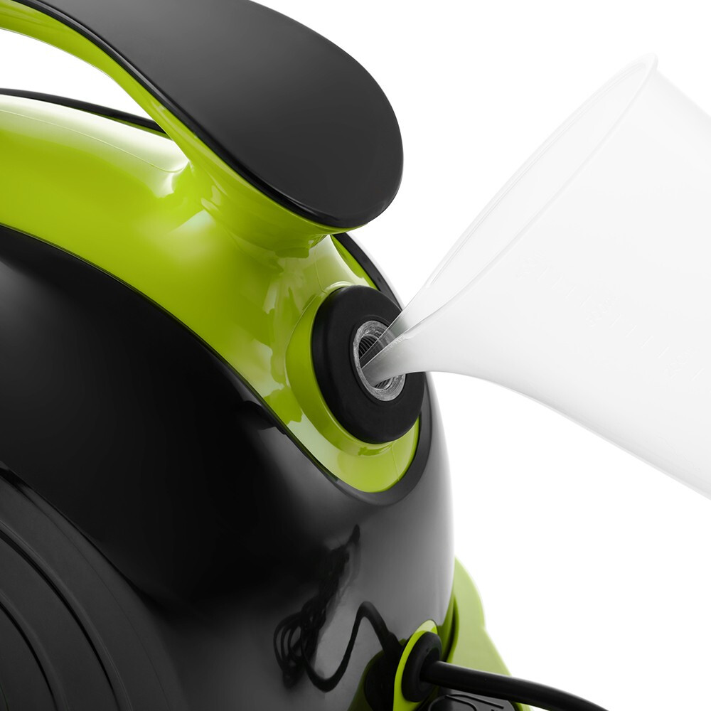 Пароочиститель Kitfort KT-9102-2 - КТ-9102-2 - фото 7