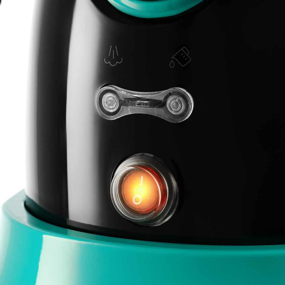 Пароочиститель Kitfort KT-9102-3 - КТ-9102-3 - фото 5