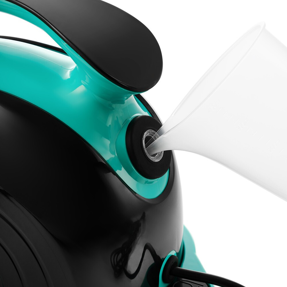 Пароочиститель Kitfort KT-9102-3 - КТ-9102-3 - фото 7