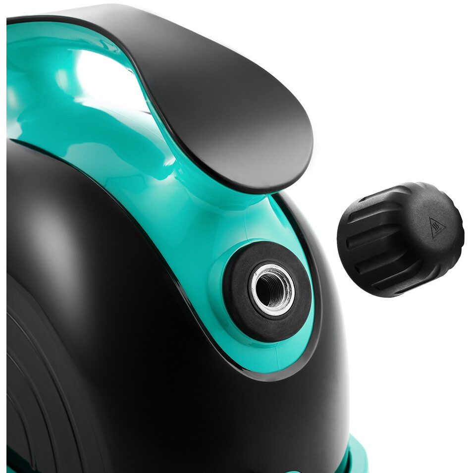 Пароочиститель Kitfort KT-9102-3 - КТ-9102-3 - фото 8