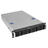 Серверный корпус ExeGate Pro 2U660-HS08 400W (EX295860RUS)