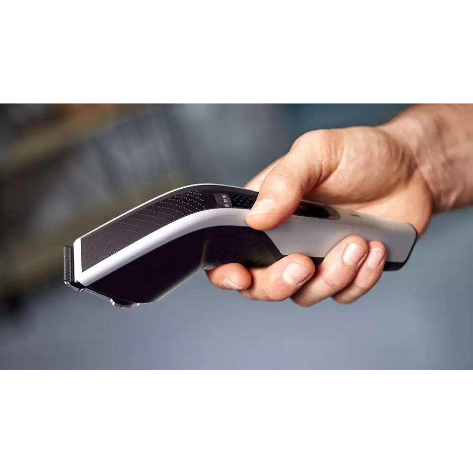 Машинка для стрижки Philips HC5610 - HC5610/15 - фото 3