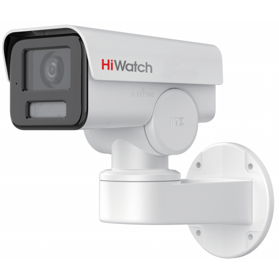 IP камера HiWatch PTZ-Y2404I-DE