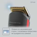 Машинка для стрижки Rowenta TN9400F4