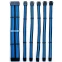 Комплект удлинителей для БП 1STPLAYER BL-01 Black/Blue - фото 2